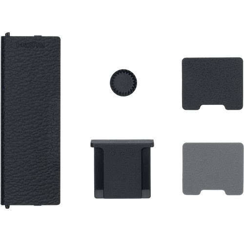 FUJIFILM CVR-XT3 Cover Kit New Original - Fujifilm CVR XT3 Cover Kit