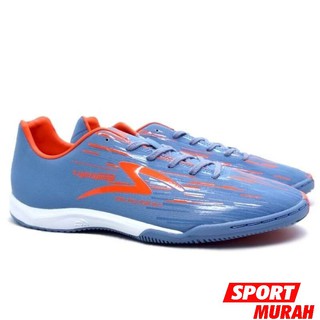  SEPATU  FUTSAL  SPECS ACCELERATOR LIGHTSPEED REBORN  IN VAN 