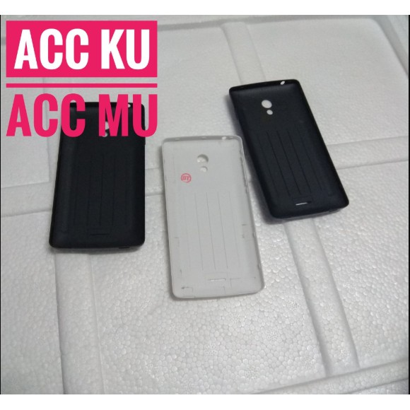 TUTUP BELAKANG BACK COVER OPPO R1001 HIGH QUALITY