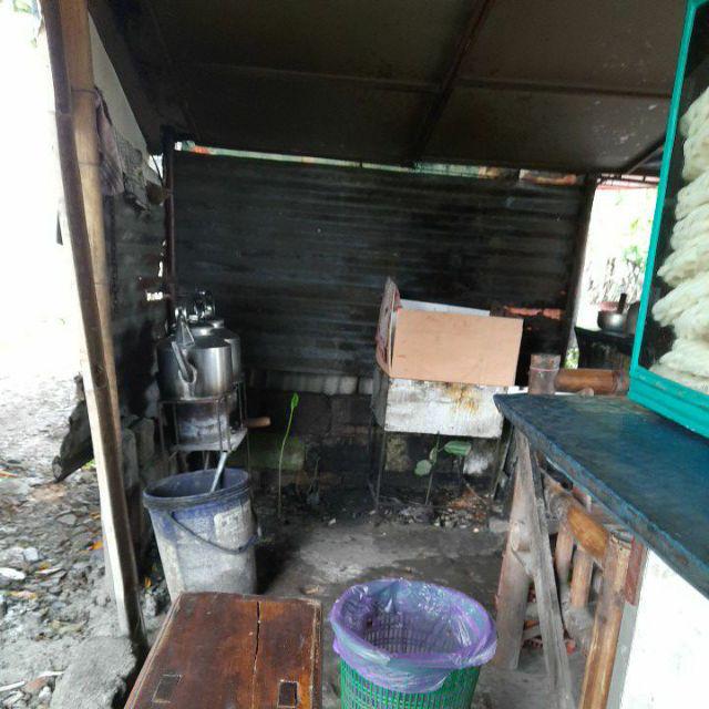 Batik Couple Gamis Sogan Aneka Motif Modern Kekinian Seragam Pakaian Kerja Kantor Rabbani Gamis Ori