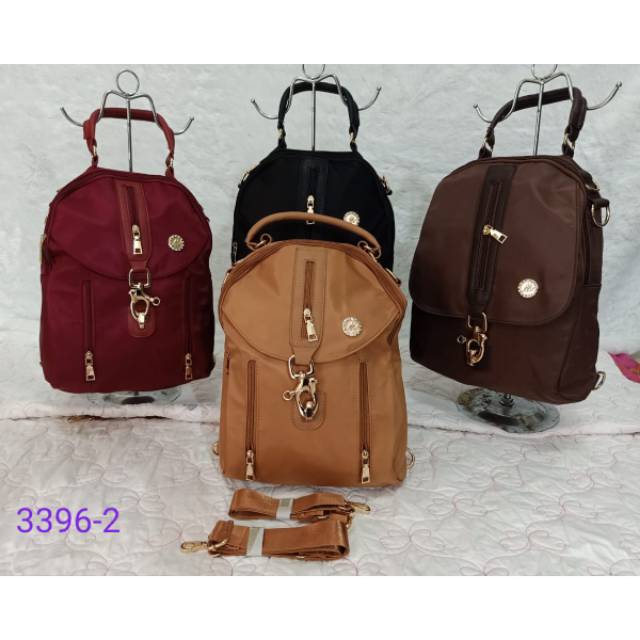 MJL ransel 3 fungsi 3396-3 c