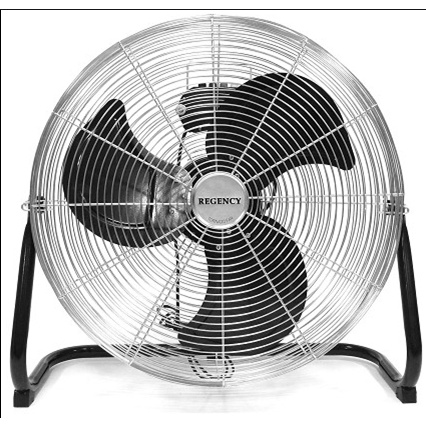 KIPAS ANGIN DESK FAN REGENCY DLX 14 14 INCH KIPAS ANGIN DUDUK MEJA