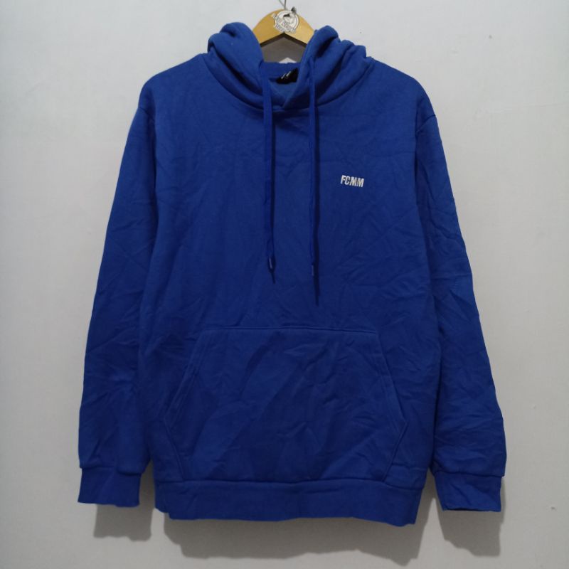 HOODIE FCMM SECOND