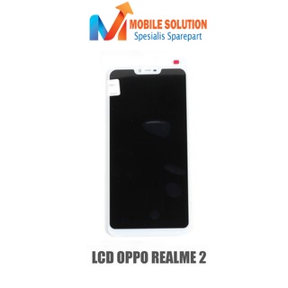 Grosir LCD Oppo A3S CPH-1803  LCD Realme 2  LCD Realme C1 Original 100% Universal Fullset Touchscreen Garansi 1 Bulan + Packing / Bubbel