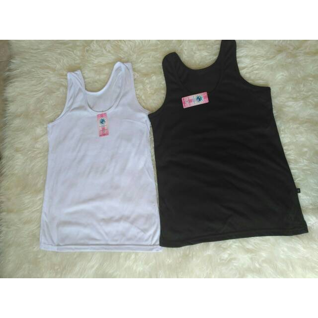 Singlet wanita murah / tanktop  murah