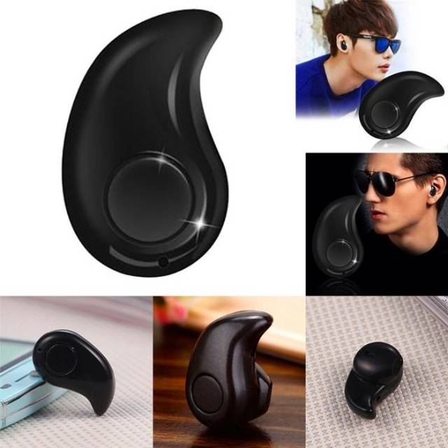 HEADSEAT BLUETOOTH MINI STEREO