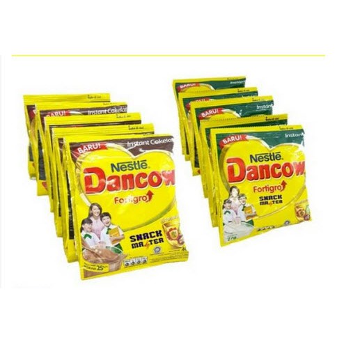 UMPAN PANCING - SUSU Dancow (1Sachet)
