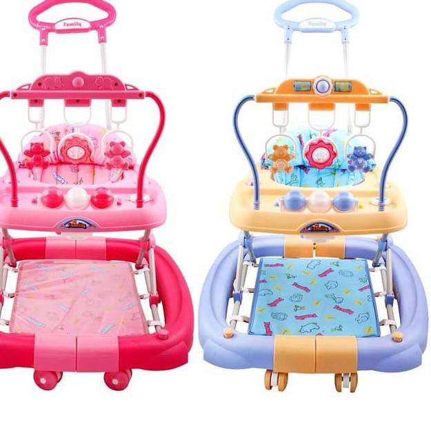 29+ Baby walker family terbaru info