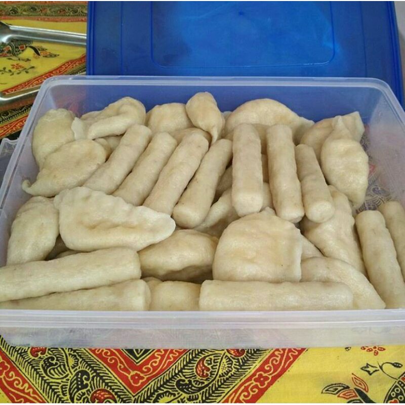 

MPEKMPEK NYENYES ASLI PALEMBANG