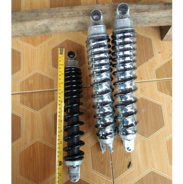 Shock shok sok belakang ori copotan vario 125 150