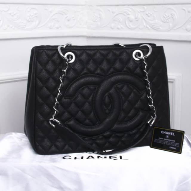 Chanel GST SHW 60274(01)