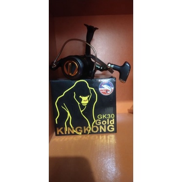 Reel Kingkong GK30 / 3000