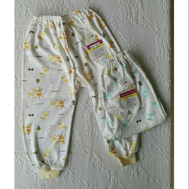 CUCI GUDANG LIBBY BABY WEAR