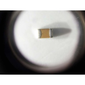 (1 Gulung 4000pcs) Smd Capasitor 0805 X7R 104k (100Nf) 50v | 10% Ketebalan 0.85mm