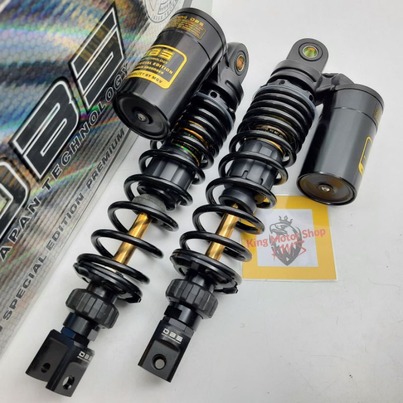 shock AEROX shockbreker nmax shock DBS 720 x series 310mm