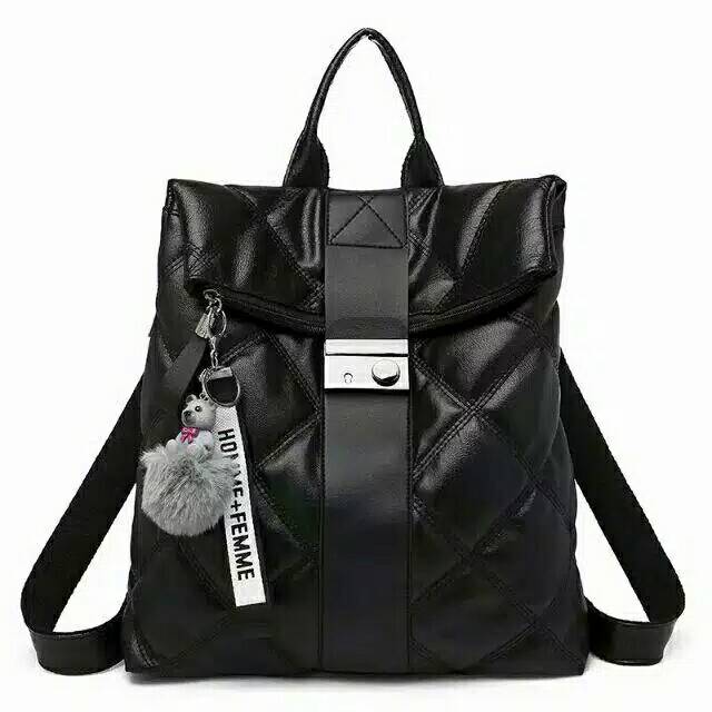 iBAGS 2229 (1 KG BISA 2 PCS)TAS BATAM-BACK PACK IMPOR