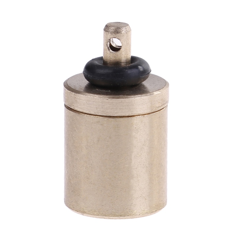 （✔✔❤Adapter Refill Tabung Gas Butana Bahan Tembaga Untuk Kompor Camping Outdoor