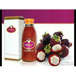 

Sirup Manggis Contoh Aja Ya