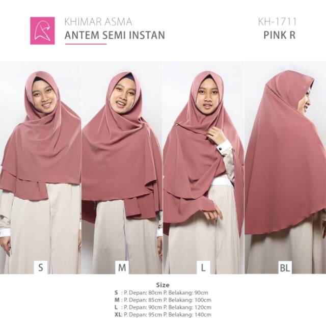 KHIMAR SYARI BERGO SYARI HIJAB SYARI KHIMAT PET ANTEM KHIMAR JUMBO KHIMAR 2 LAYER KHIMAR CERUTI