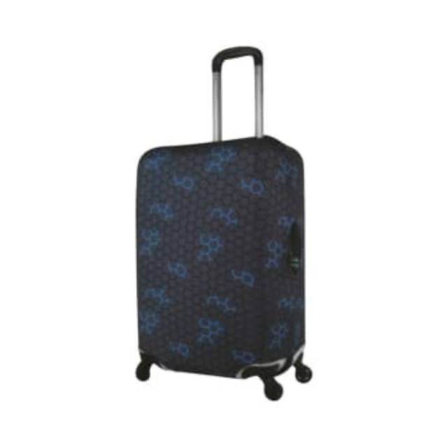 passport luggage