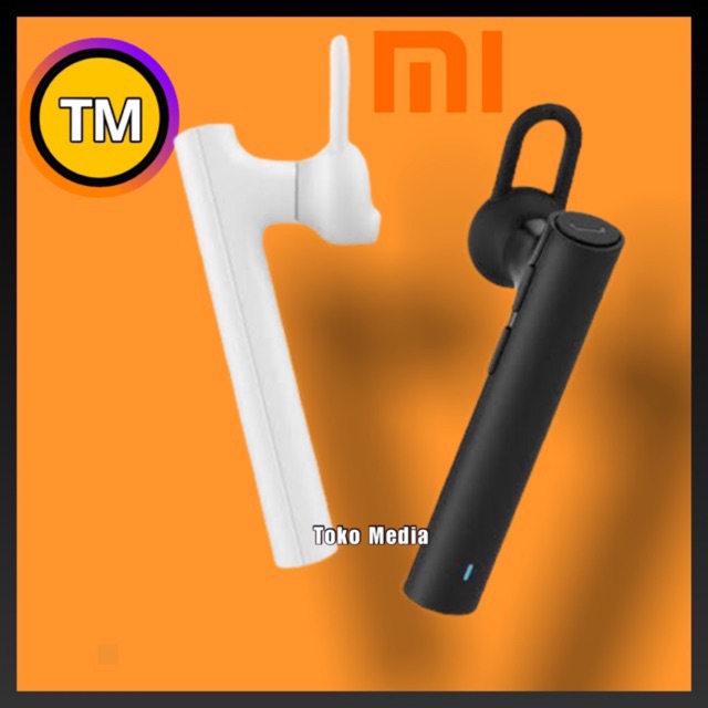 XIAOMI BLUETOOTH HEADSET LYEJ01LM YOUTH VERSION