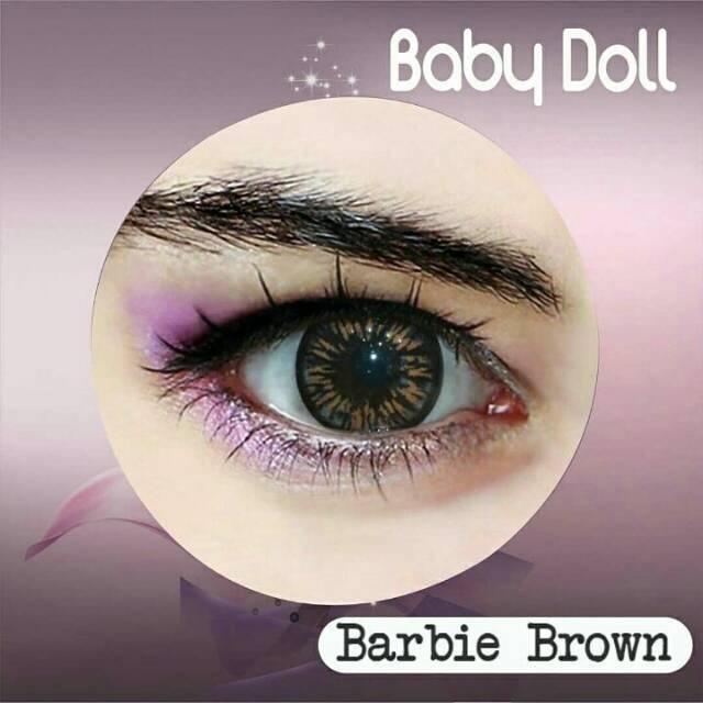 SOFTLENS BABYDOLL