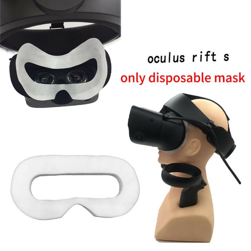 rift s replacement faceplate