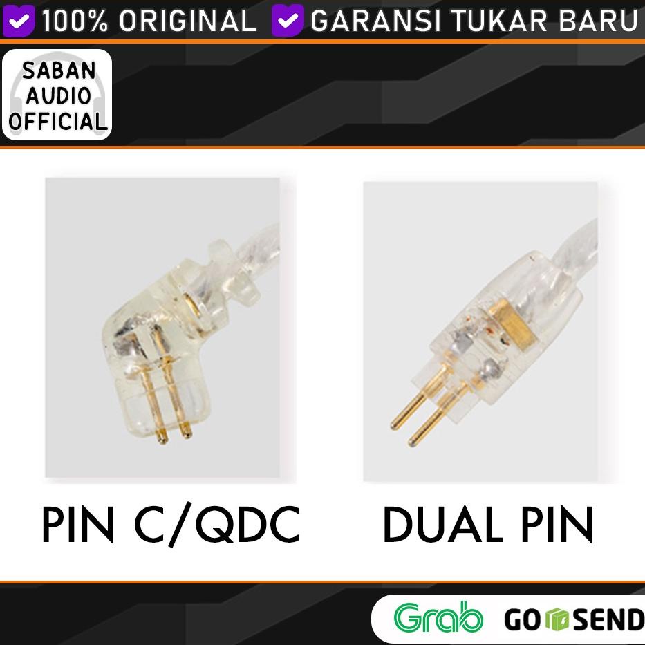 Jcally Pj2 Silver Cable With Mic Kabel Kz Zsn Pro X Edx Zs3 Zst Zst Pro Zst X Kabel Edx Az09 Kz Zex 