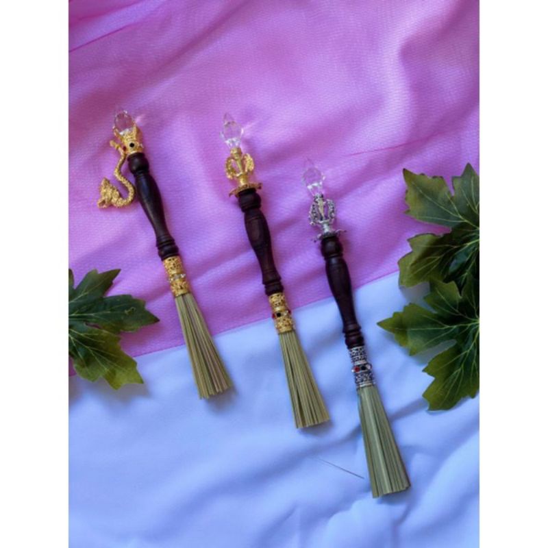 SESIRAT TIRTA/SESIRAT AIR SUCI