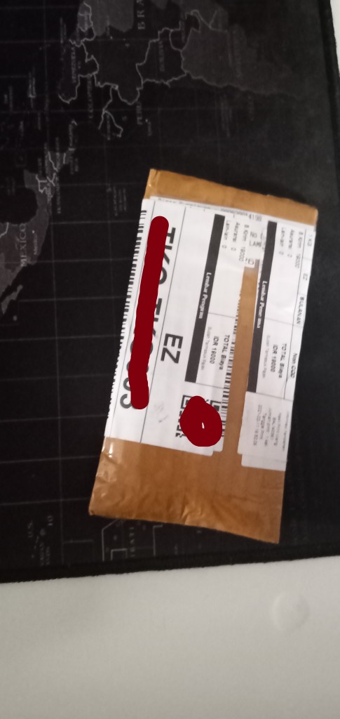 Recoil Baut M8x1.25  1.5d