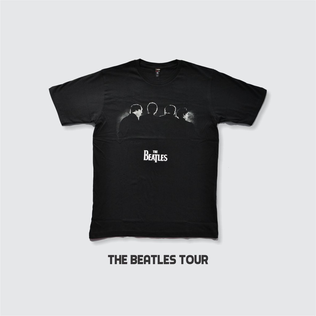 Kaos Band The Beatles Tour