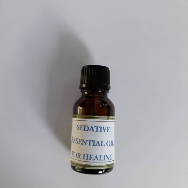SEDATIVE ESSENTIAL OIL