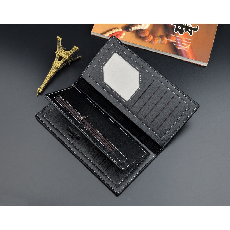 DOMPET TEBAL PANJANG PRIA ANIME TOKYO GHOUL ONE PIECE NARUTO LOVE LIVE ATTACK ON TITAN DOMPET