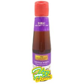 

Lee Kum Kee Sesame Oil/ Minyak Wijen Lee Kum Kee 207 ml
