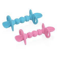Nuby Dipeez Spoons / Sendok Makan Bayi