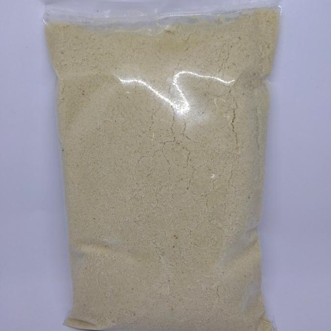 

Almond Flour - Tepung Kacang Almond - Bubuk 500 Gr