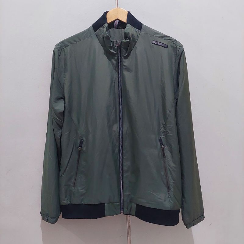 Jaket Army JDX