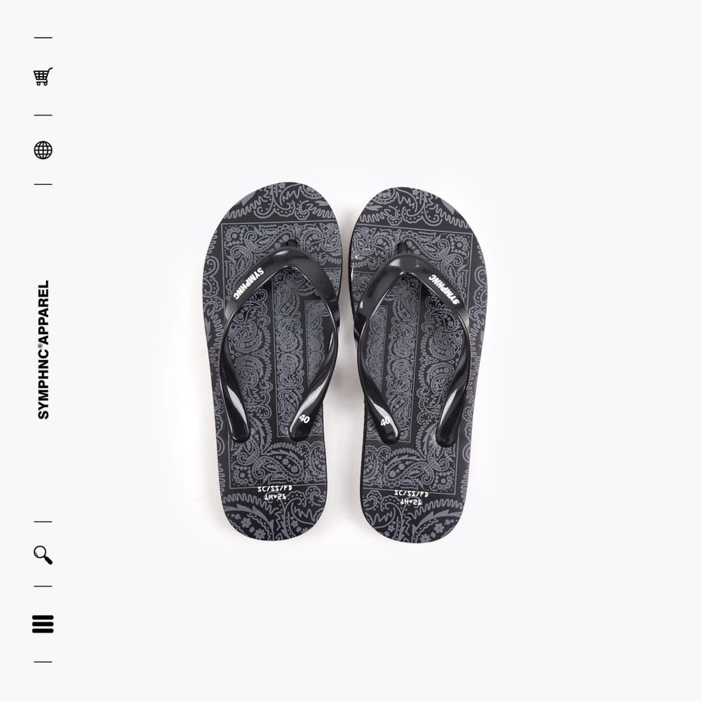 Sandal SYMPHONIC "SP305"