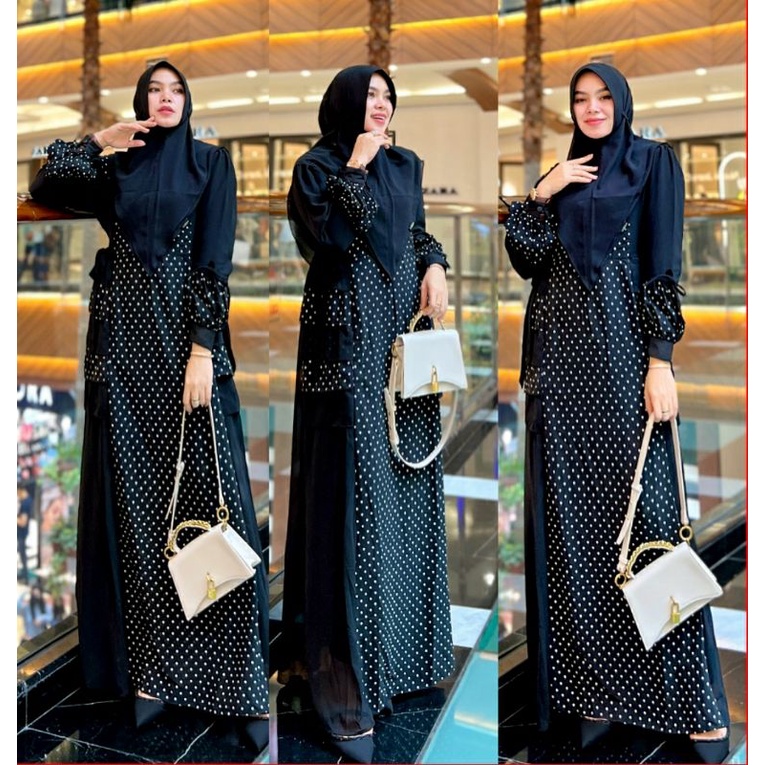 Meisya Syari By Aldisa