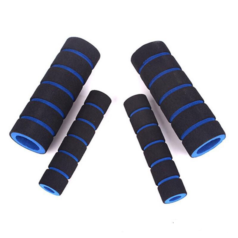 BUSA STANG WARNA MOTOR LEMBUT /BUSA GRIP MOTOR +BUSA HANDLE