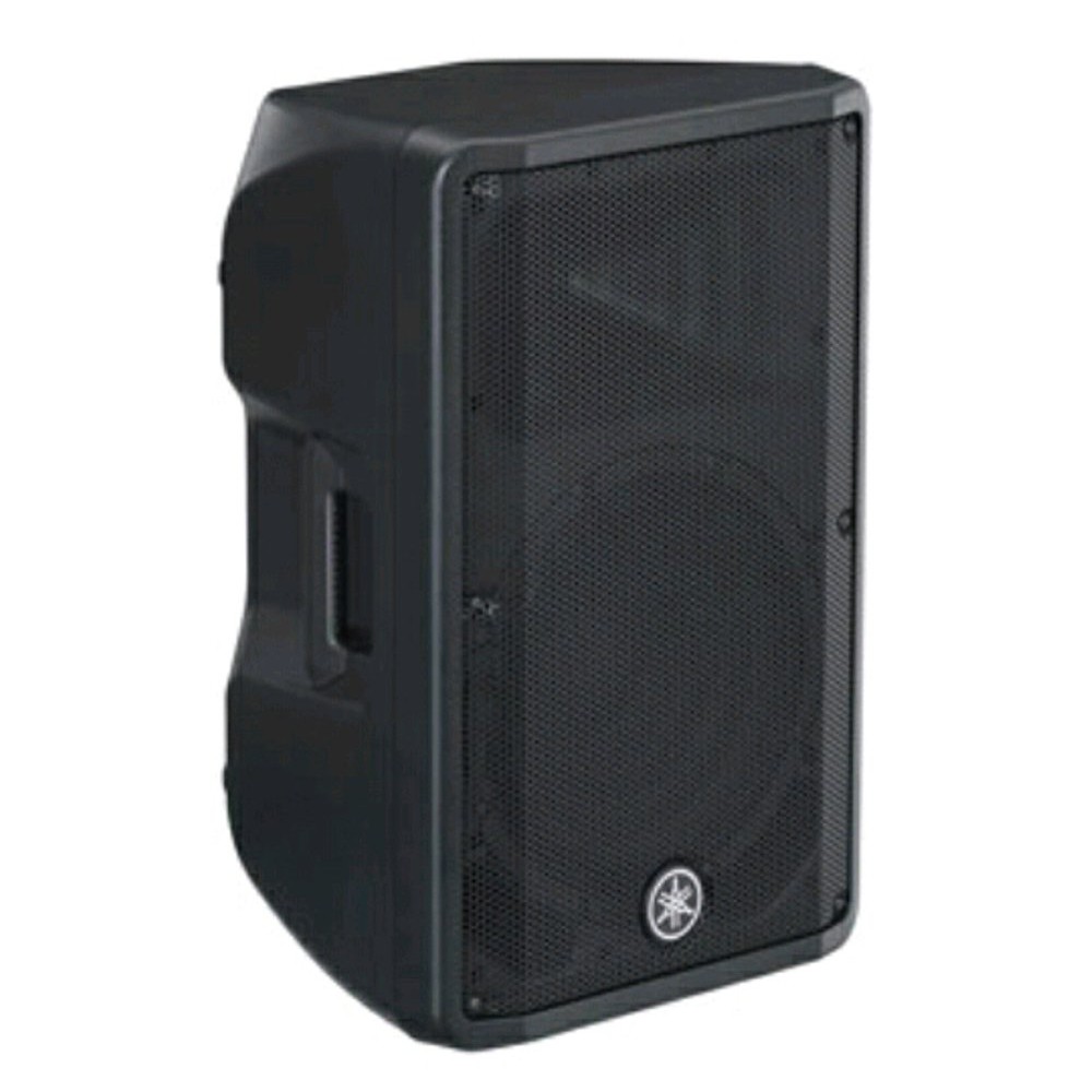 Murah  Speaker Pasif Yamaha Cbr 12 ( 12 Inch ) Original