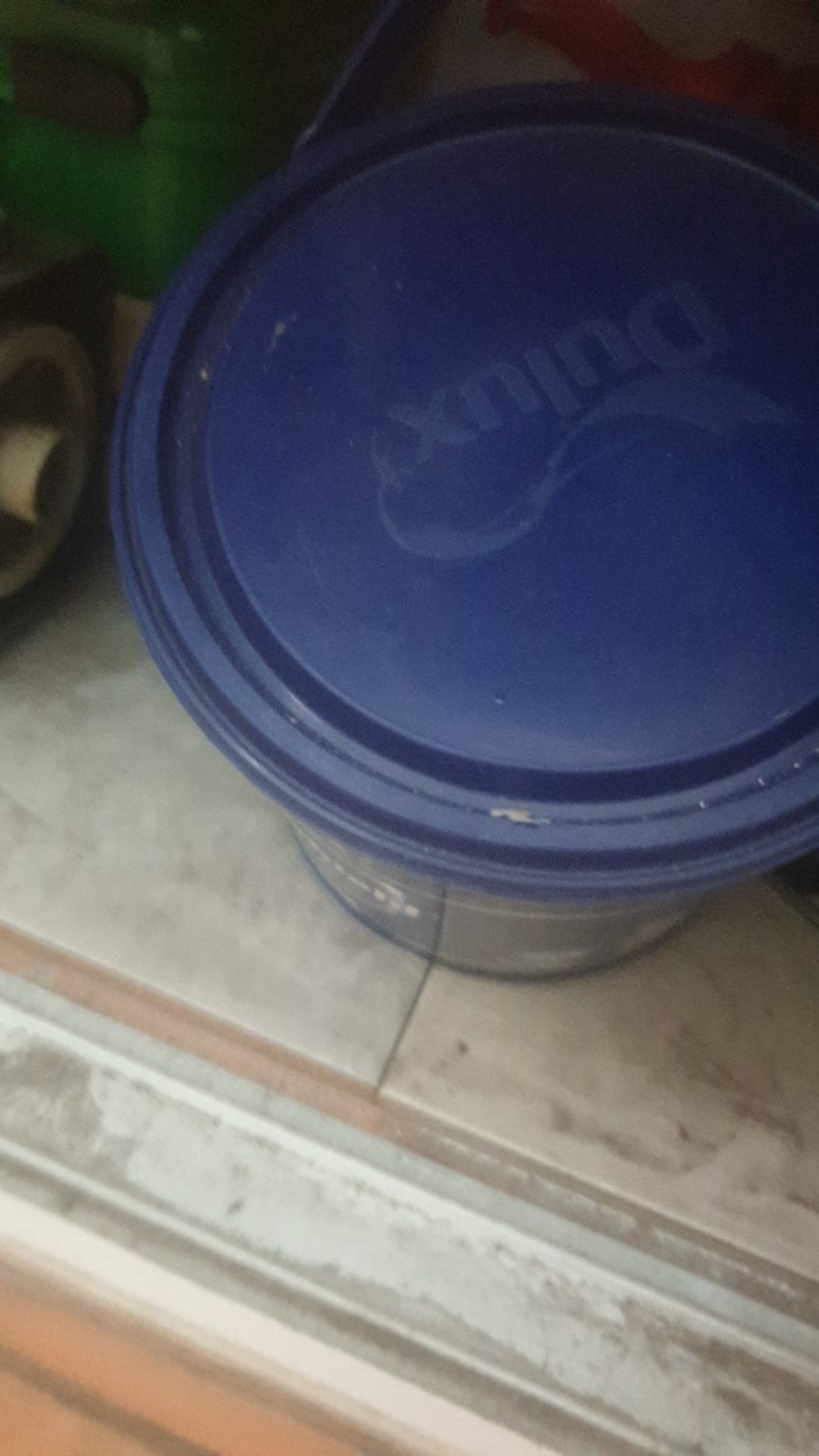 Dulux Weathershield Cat Tembok Exterior - Warna Ready Mix 2.5l