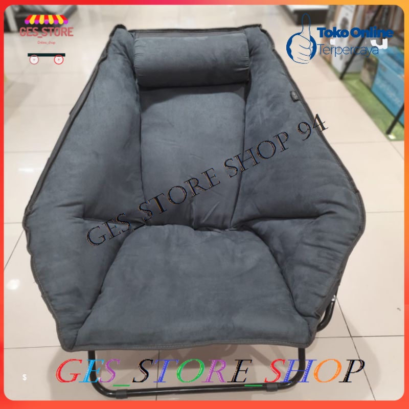 Kursi Lipat/Kursi Busa/Kursi Santai/Kursi Ruang Tamu