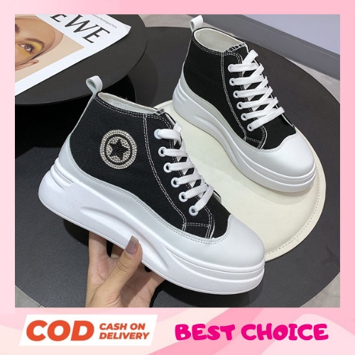 LFS--SW312 Sepatu Premium Original / Sepatu Wanita &quot;AILEE&quot; Fashion Impor / COD Termurah