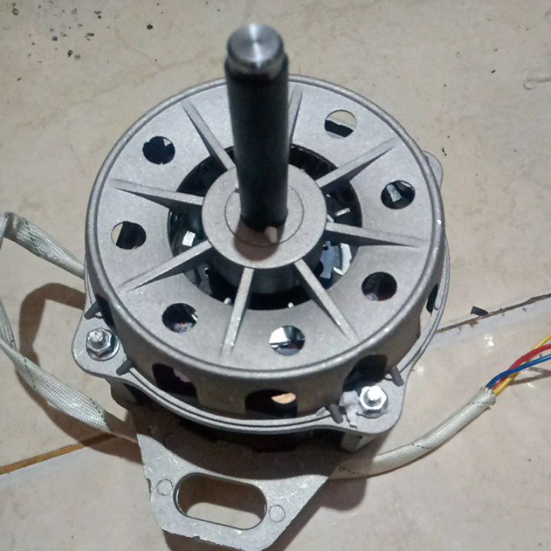 Dinamo mesin cuci 1 tabung Samsung  original