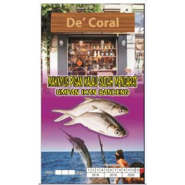 Umpan Pancing |Umpan Mancing|Umpan | Umpan Ikan Bandeng