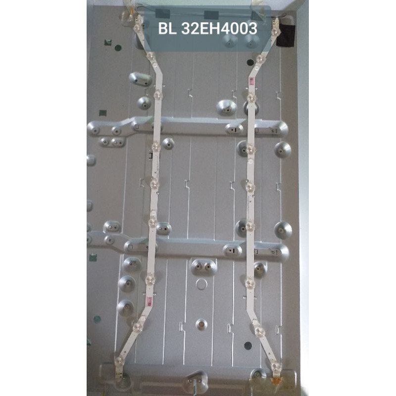 BL BACKLIGHT UA 32EH4003 - 32FH4003 - 32EH4000 Lampu TV LED SAMSUNG