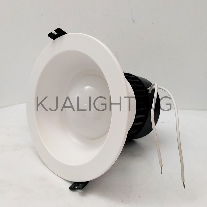 CARDILITE DOWNLIGHT LED INBOW BULAT 10W 10 WATT 3 CAHAYA