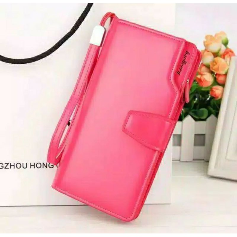 DOMPET PANJANG WANITA MURAH GROSIR DISKON PROMO DOMPET KARTU UANG