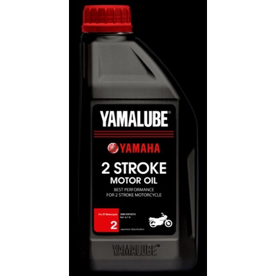 YAMALUBE 2T YAMALUBE 2TAK 2 TAK OLI SAMPING YAMALUBE 2T 07LT
